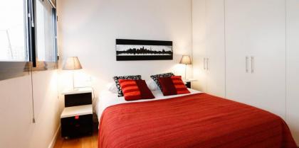 Precioso apartamento en Calle Iriarte - image 11