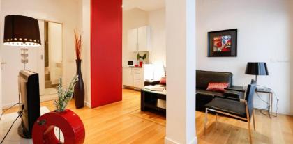 Precioso apartamento en Calle Iriarte - image 13