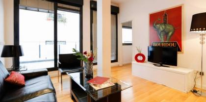 Precioso apartamento en Calle Iriarte - image 14