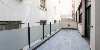 Precioso apartamento en Calle Iriarte - image 16