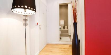 Precioso apartamento en Calle Iriarte - image 3