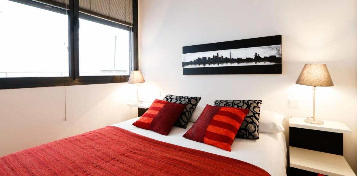 Precioso apartamento en Calle Iriarte - image 6