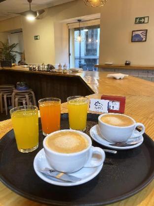 Madrid Center | Complimentary Breakfast | A041 - image 7