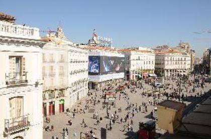 Madrid Center | Complimentary Breakfast | A051 - image 19