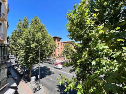 Terraza Encantadora Santa Juliana Madrid - image 12