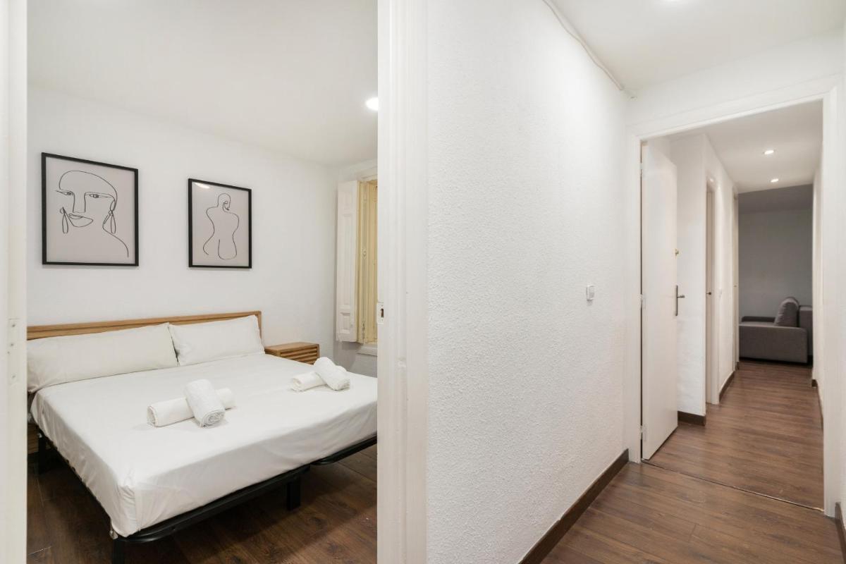 apartamento en la puerta del sol - image 6