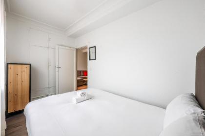 apartamento en plaza de ventas - image 11