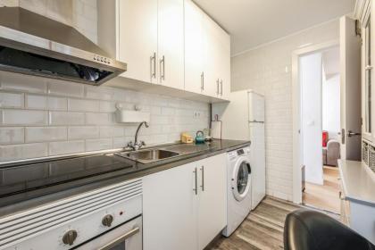 apartamento en plaza de ventas - image 15