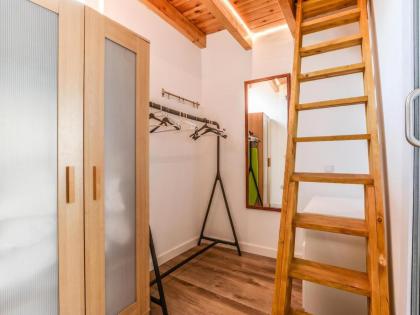 apartamento para 8 personas en el centro - image 14