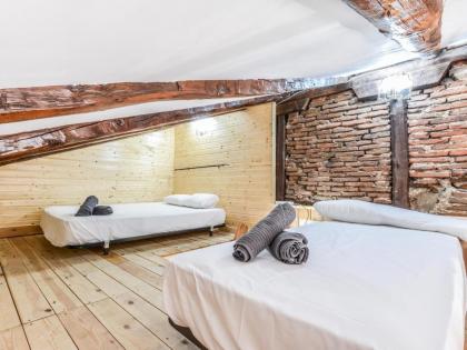 apartamento para 8 personas en el centro - image 20