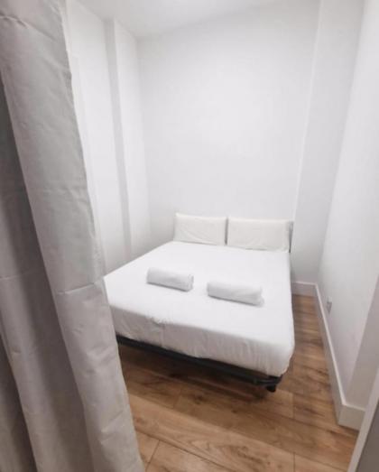 Comfy apt for 9 in Las Ventas - image 10