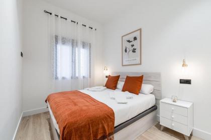 Apartament JES B close to Bernabeu stadium - image 17