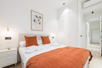 Apartament JES B close to Bernabeu stadium - image 18