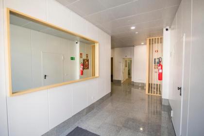 Apartamentos Plaza de Santiago - Estudios Turisticos - 1 LLAVE