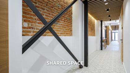 Vallecas Mini Hotel by Olala Homes - image 15