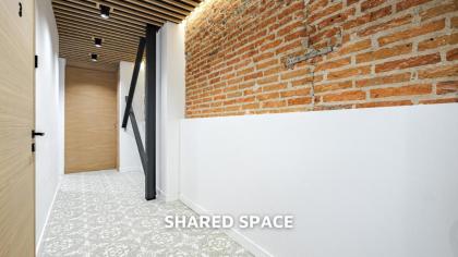 Vallecas Mini Hotel by Olala Homes - image 19