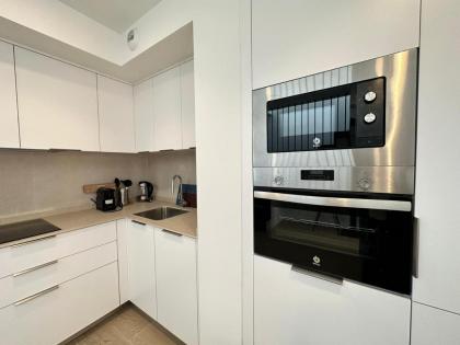 Castilla Luxury 2C Apartment - image 3