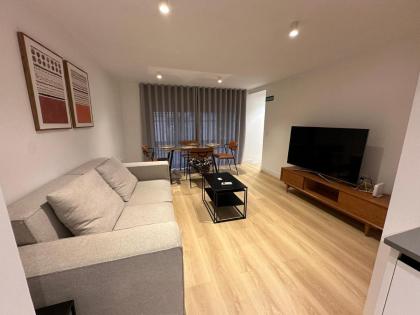 Loft Atocha 43 Madrid