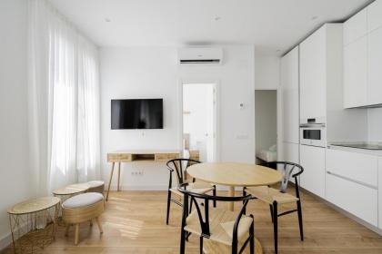 apartamento reformado en metro IBIZA - image 7