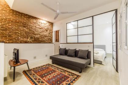 apartamento en anton martin Madrid 