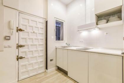 apartamento en anton martin - image 13