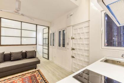 apartamento en anton martin - image 15