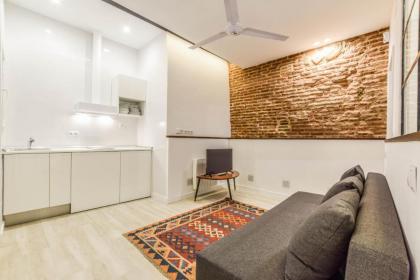 apartamento en anton martin - image 2