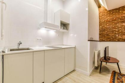 apartamento en anton martin - image 4