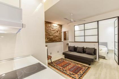 apartamento en anton martin - image 5