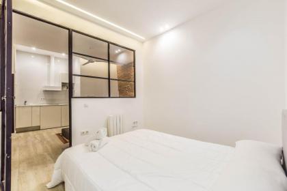 apartamento en anton martin - image 8