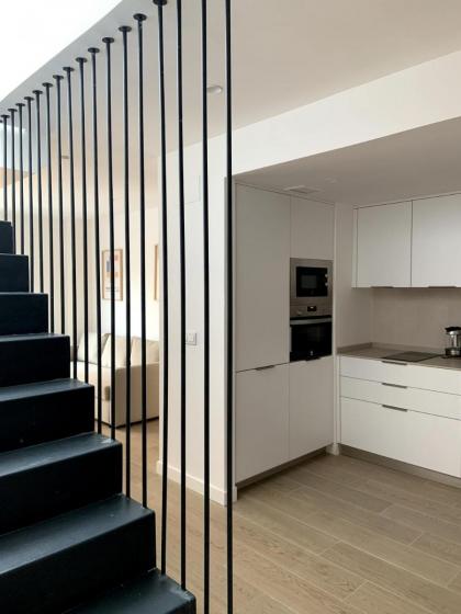 Castilla Luxury 2D Apartment - image 10