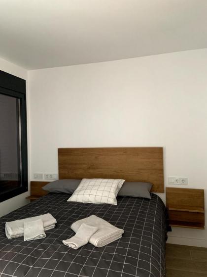 Castilla Luxury 2D Apartment - image 3