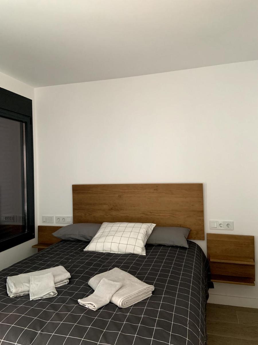 Castilla Luxury 2D Apartment - image 3