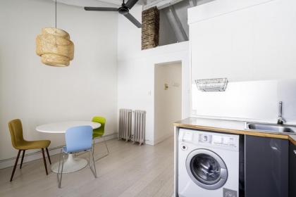 apartamento el barrio de lavapies - image 18