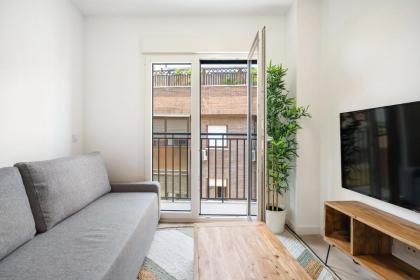 apartamentos en vallecas - image 9