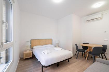 apartamentos en vallecas - image 13