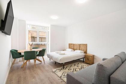 apartamentos en vallecas - image 5