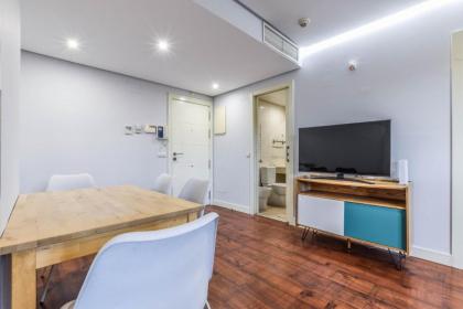 apartamento con garaje en ensanche de vallecas Madrid