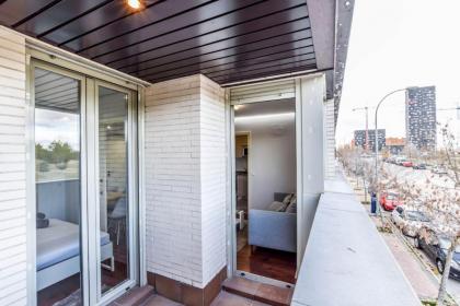 apartamento con garaje en ensanche de vallecas - image 16