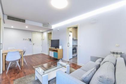 apartamento con garaje en ensanche de vallecas - image 3