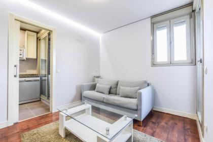 apartamento con garaje en ensanche de vallecas - image 9