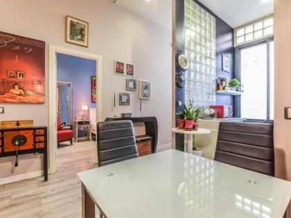 apartamento para 6 personas en madrid rio - image 10