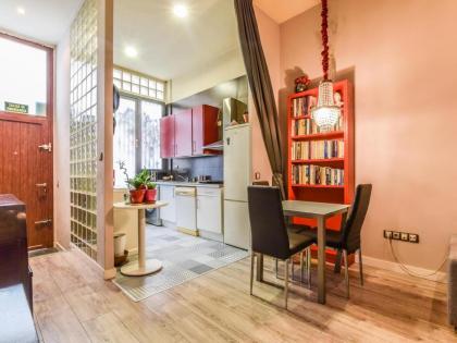 apartamento para 6 personas en madrid rio - image 11