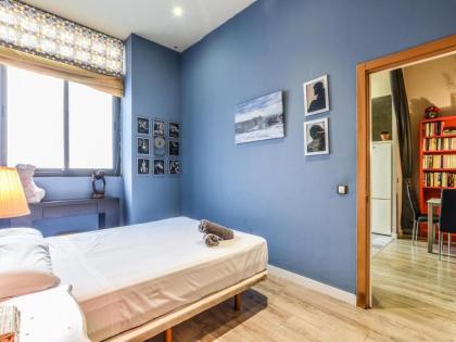 apartamento para 6 personas en madrid rio - image 12