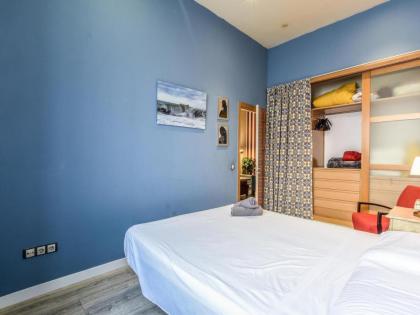 apartamento para 6 personas en madrid rio - image 13