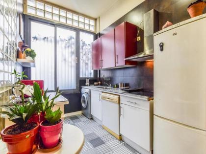 apartamento para 6 personas en madrid rio - image 18