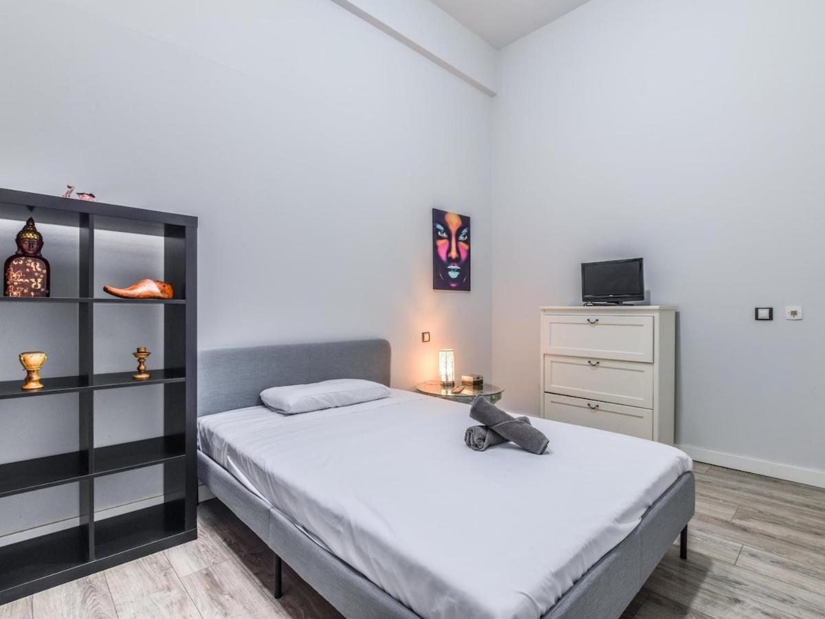 apartamento para 6 personas en madrid rio - image 7