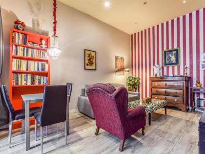 apartamento para 6 personas en madrid rio - image 8