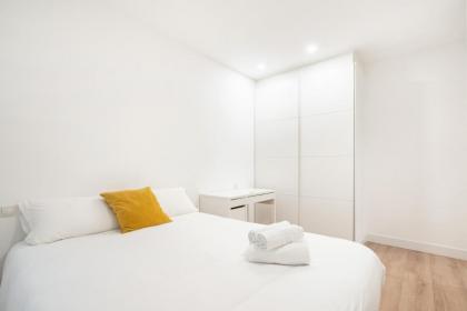 apartamento exclusivo en velazquez - image 20