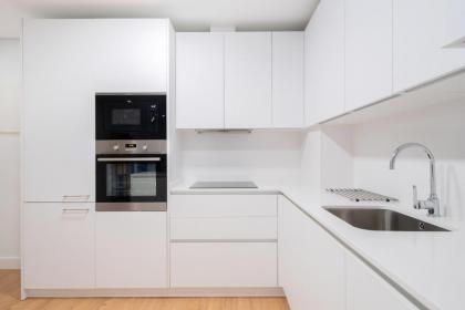 apartamento de lujo en la plaza pedro zerolo al lado de gran via - image 15